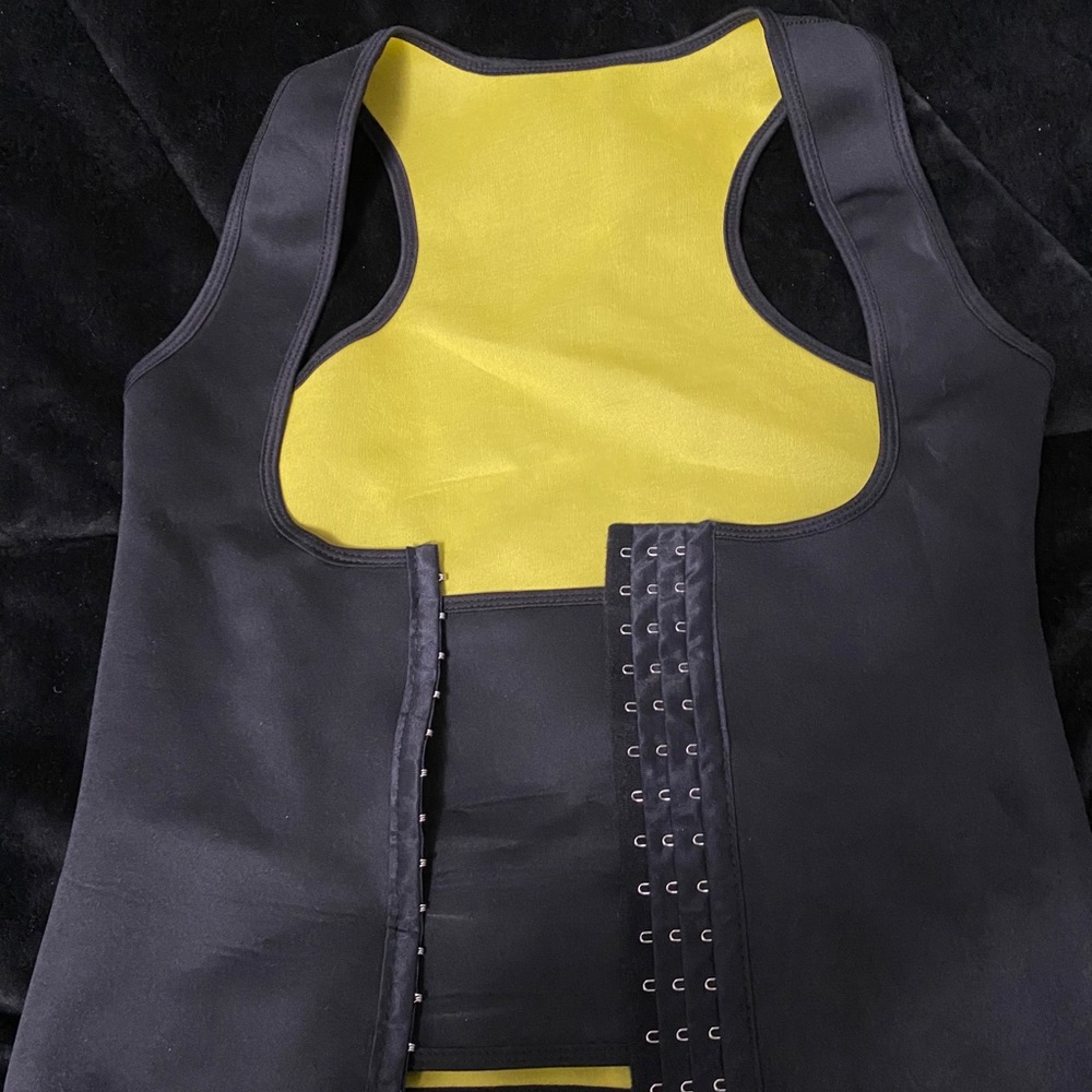 Full body waist trainer